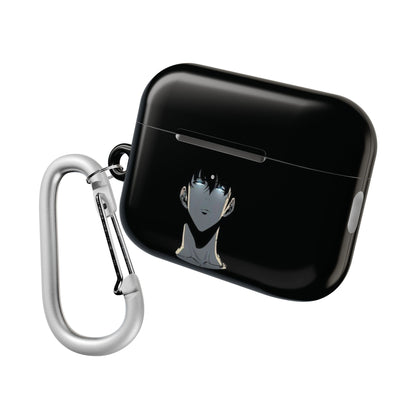 SUNG JIN-WOO | SOLO LEVELING | AirPod CASE | imaginAIR