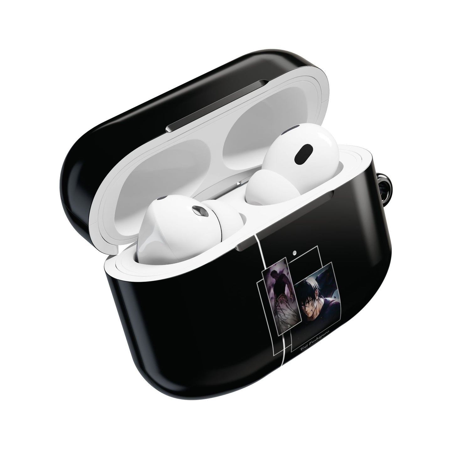 T.O.J.I | AirPod CASE | imaginAIR