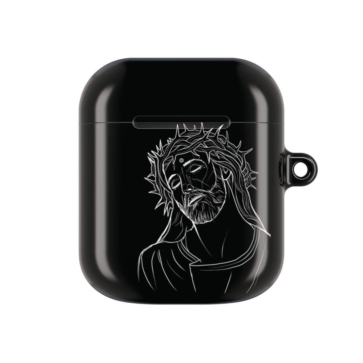 THE ONE ABOVE ALL | AirPod CASE | imaginAIR