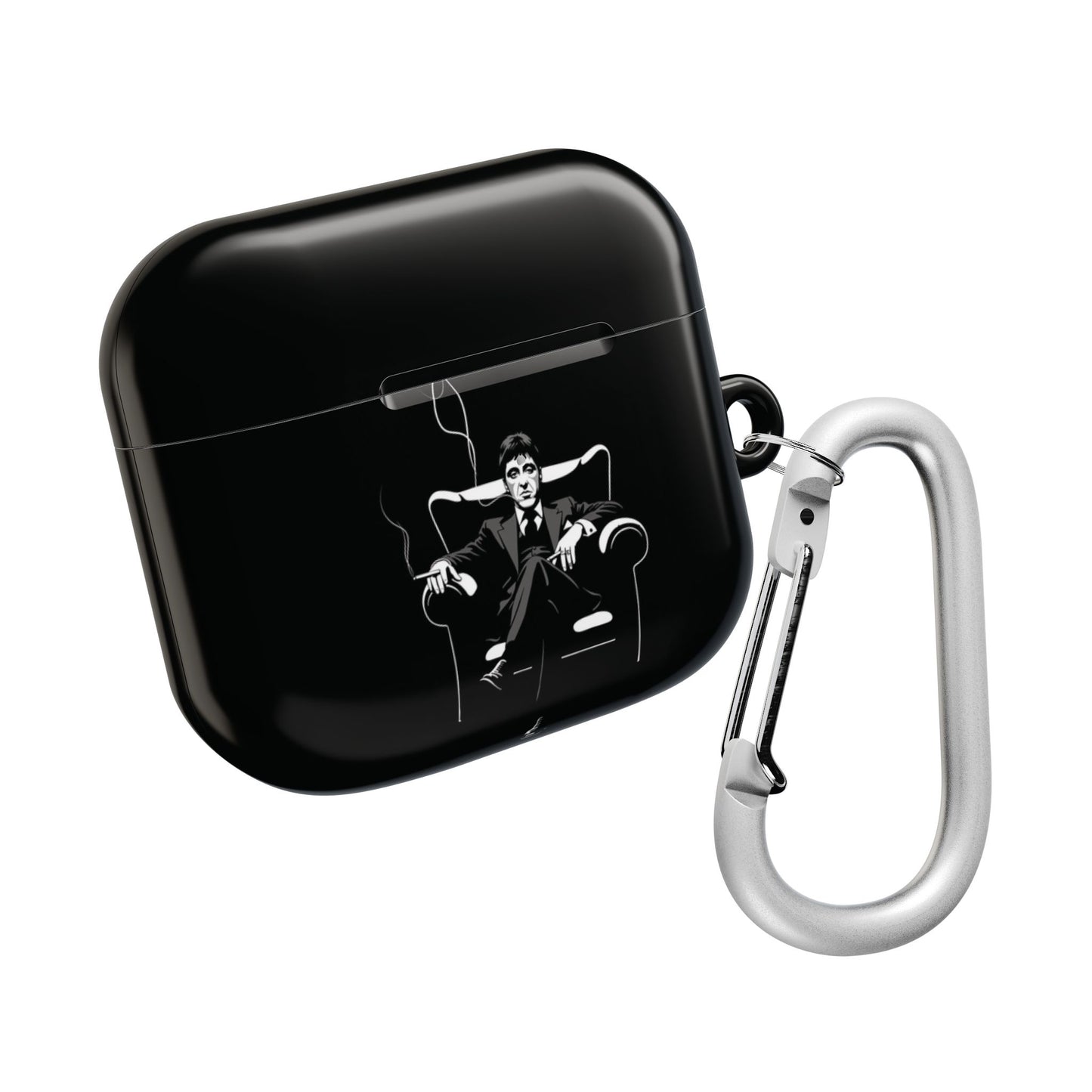 Tony Montana | SCARFACE | AirPod CASE | imaginAIR