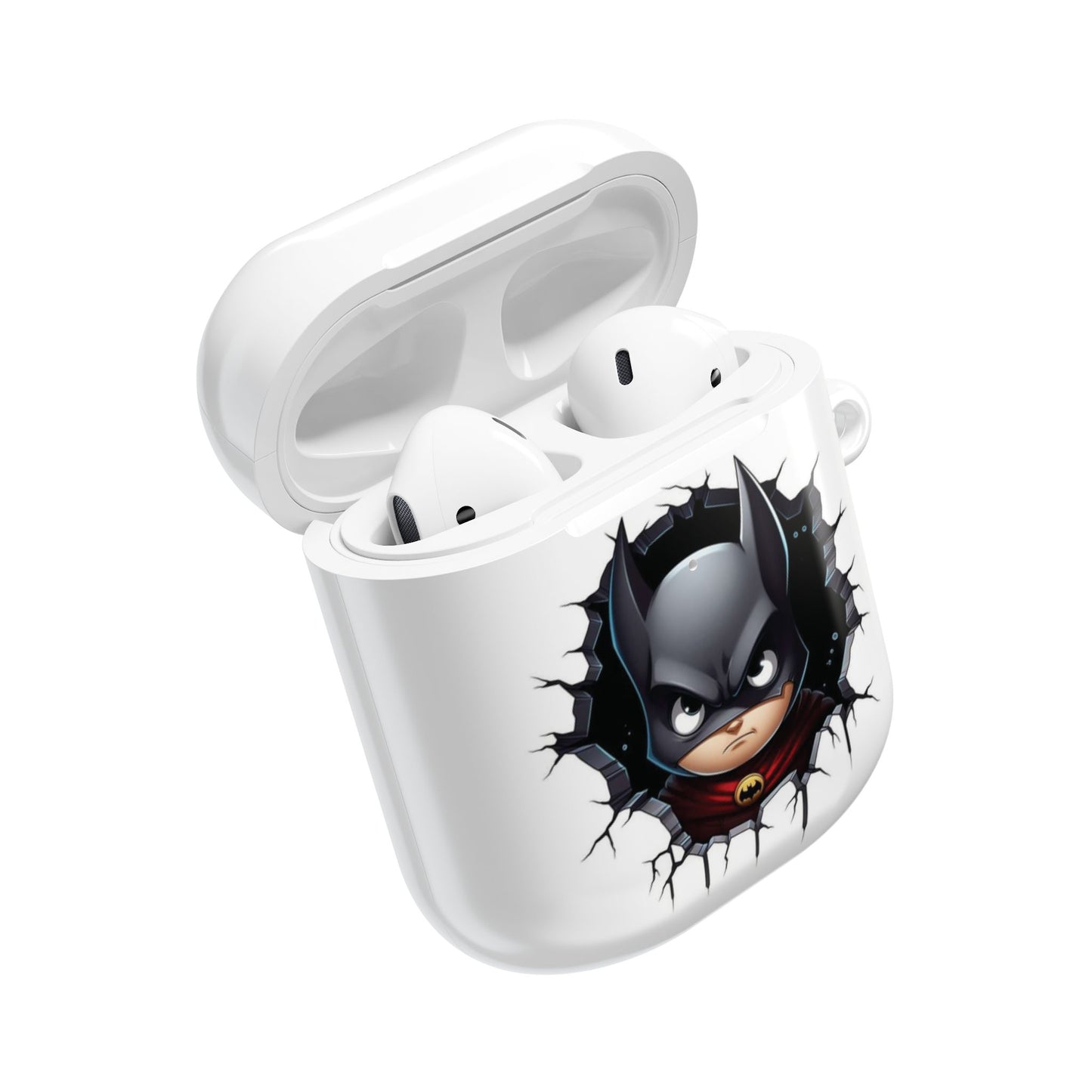 UNBREAKABLES | AirPod CASE | imaginAIR