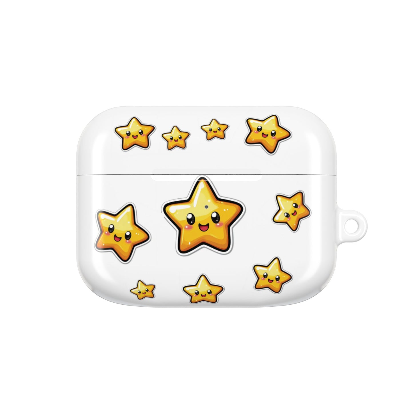 CUTE STARS | AirPod CASE | imaginAIR
