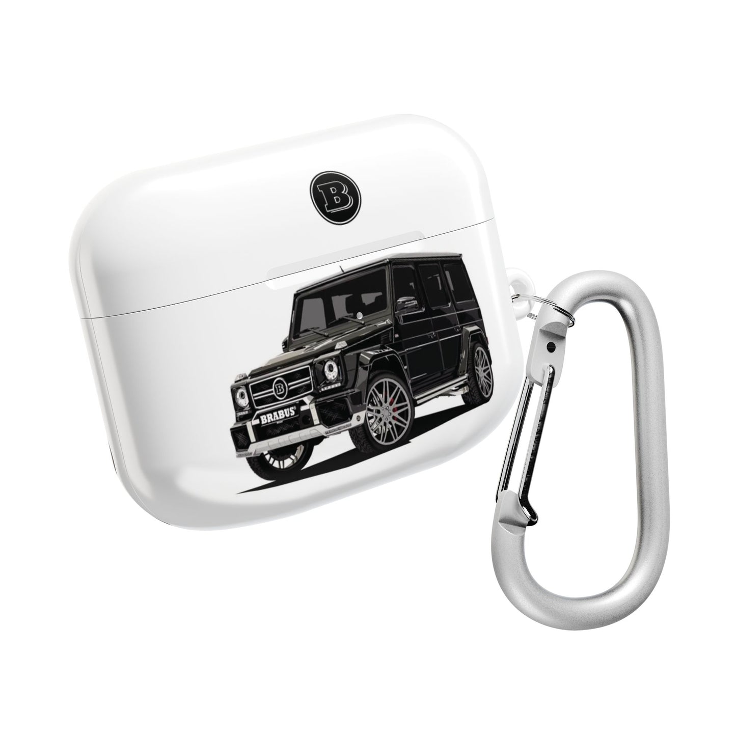 BRABUS | AirPod CASE | imaginAIR