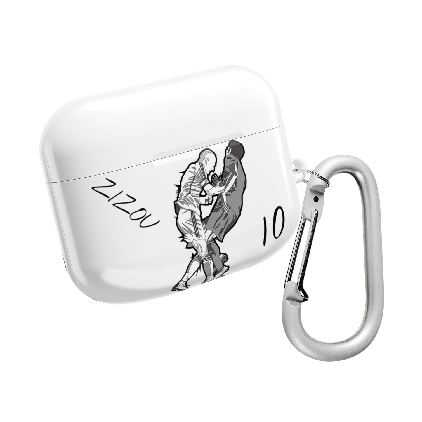 ZIZOU 10 | AirPod CASE | imagineAIR