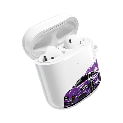 Bugatti | SUPERCAR | AirPod CASE | imaginAIR