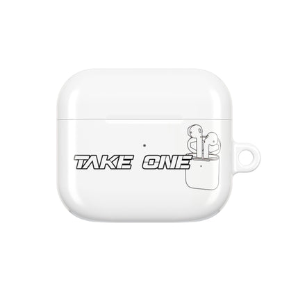 TAKE ONE | AirPod CASE | imaginAIR