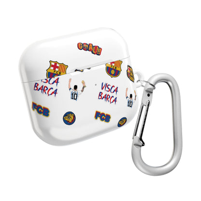 VISCA BARCA | AirPod CASE | imaginAIR
