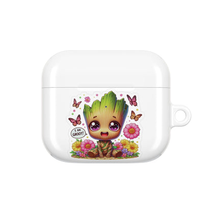 CUTE GROOT | AirPod CASE | imaginAIR
