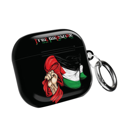 FREE PALESTINA | AirPod CASE | imaginAIR