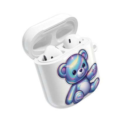 CUTE TEDDY | AirPod CASE | imagineAIR