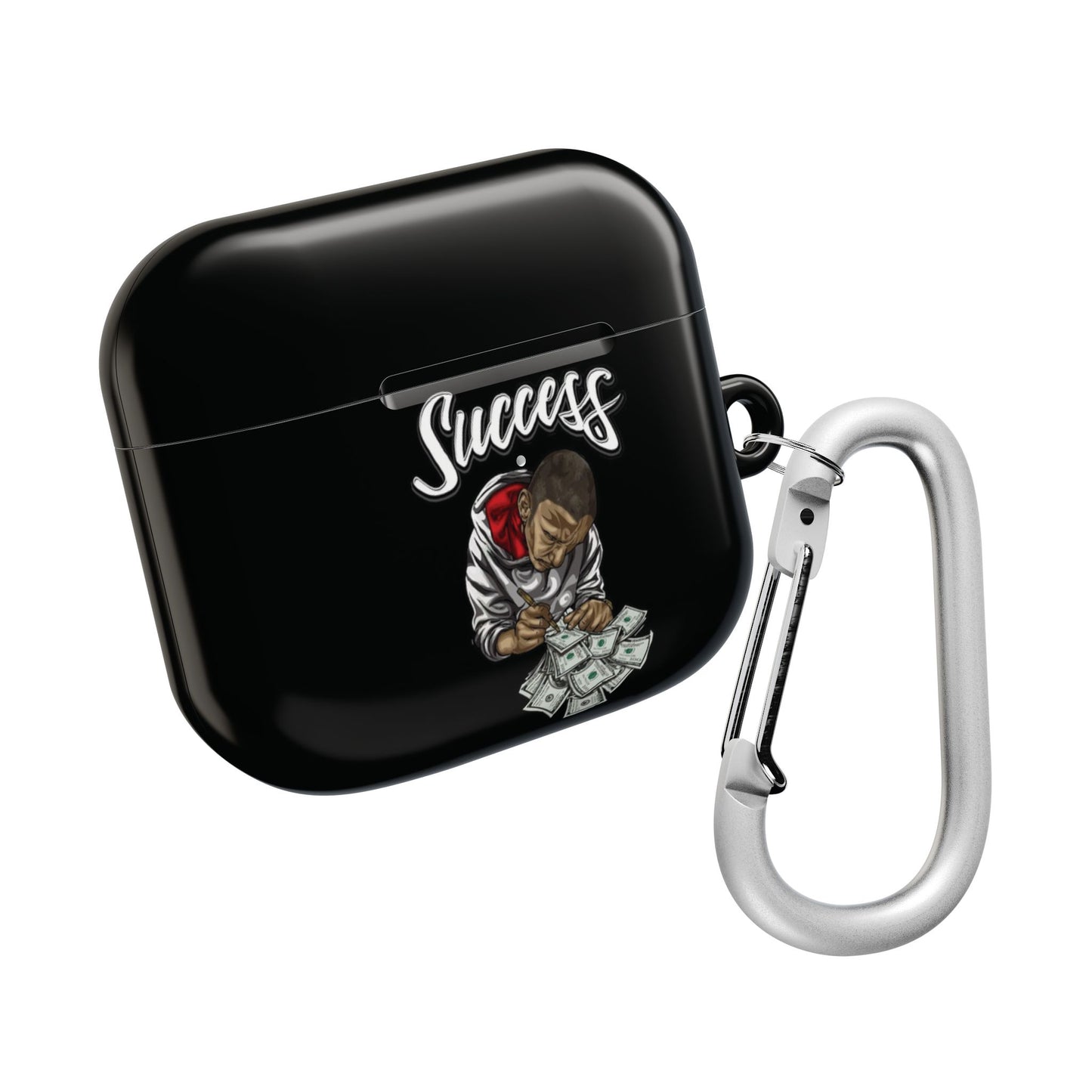 SUCCESS | AirPod CASE | imaginAIR