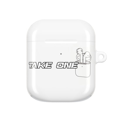 TAKE ONE | AirPod CASE | imaginAIR