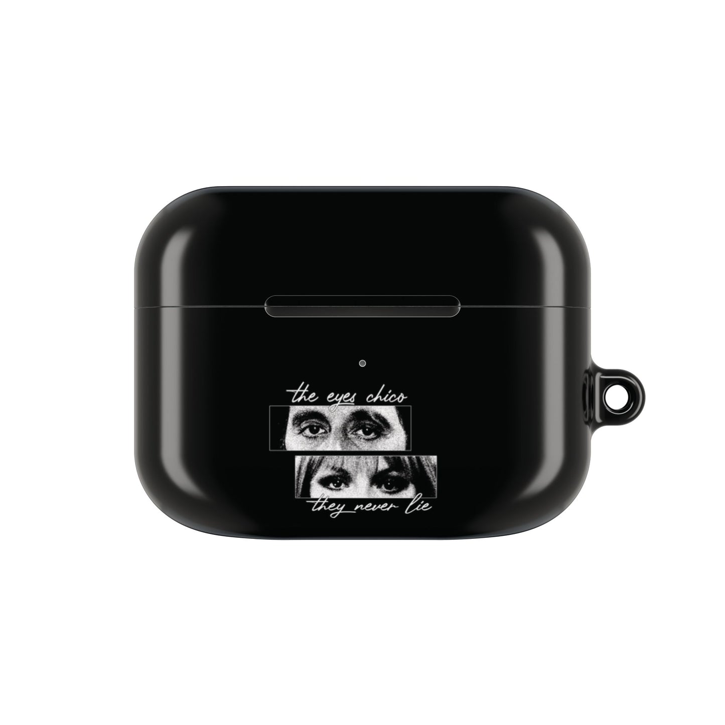 EYES NEVER LIE CHICO | SCARFACE | AirPod CASE | imaginAIR