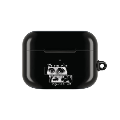 EYES NEVER LIE CHICO | SCARFACE | AirPod CASE | imaginAIR