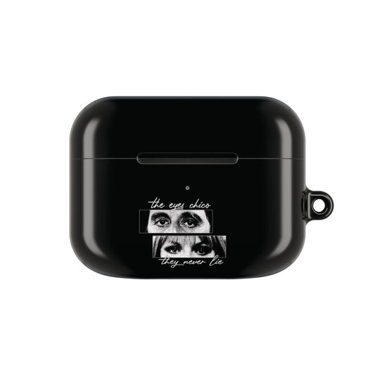 EYES NEVER LIE CHICO | SCARFACE | AirPod CASE | imagineAIR