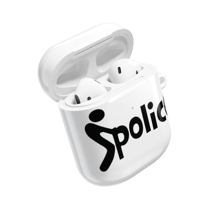 F-POLICE | AirPod CASE | imaginAIR