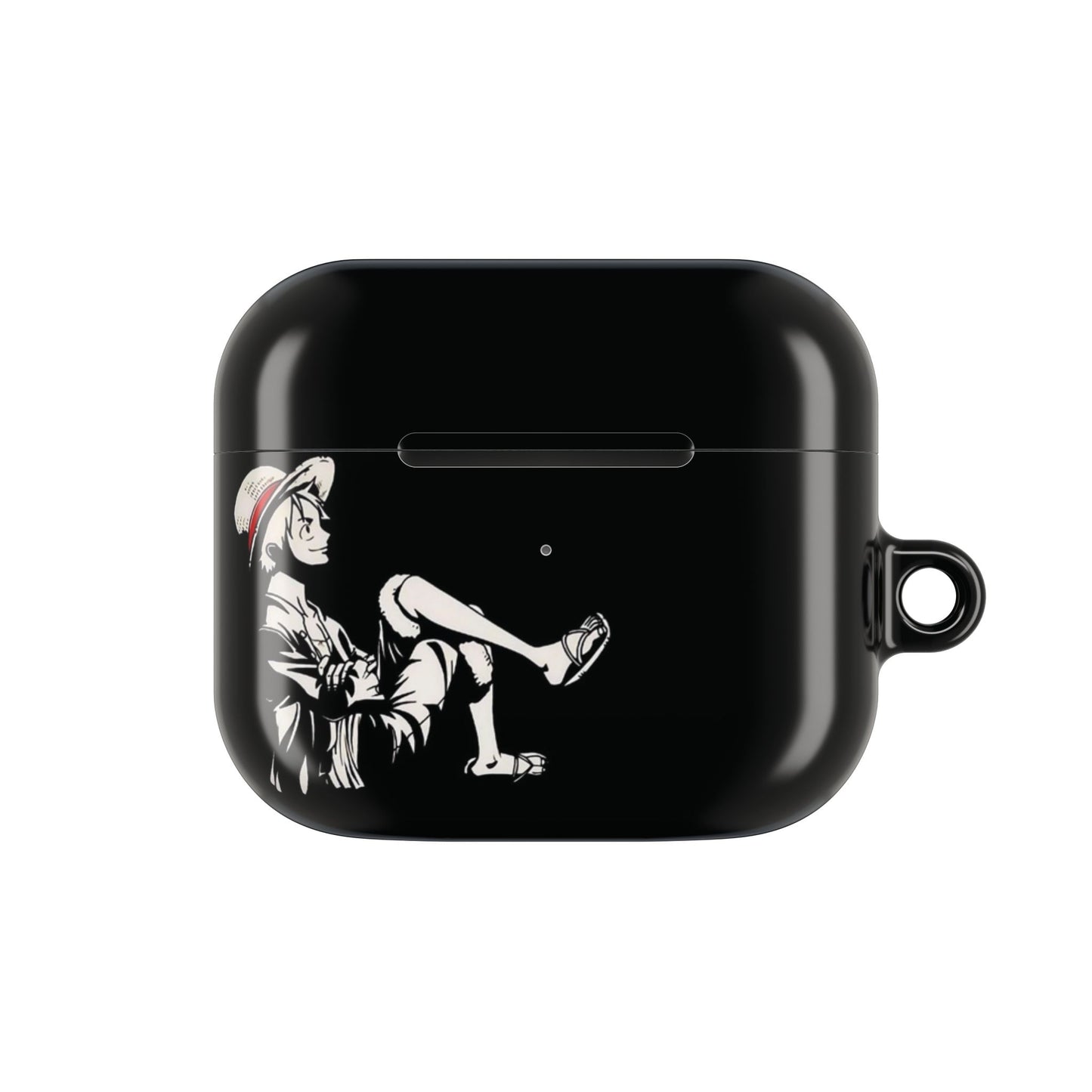 R.U.F.F.Y | AirPod CASE | imaginAIR