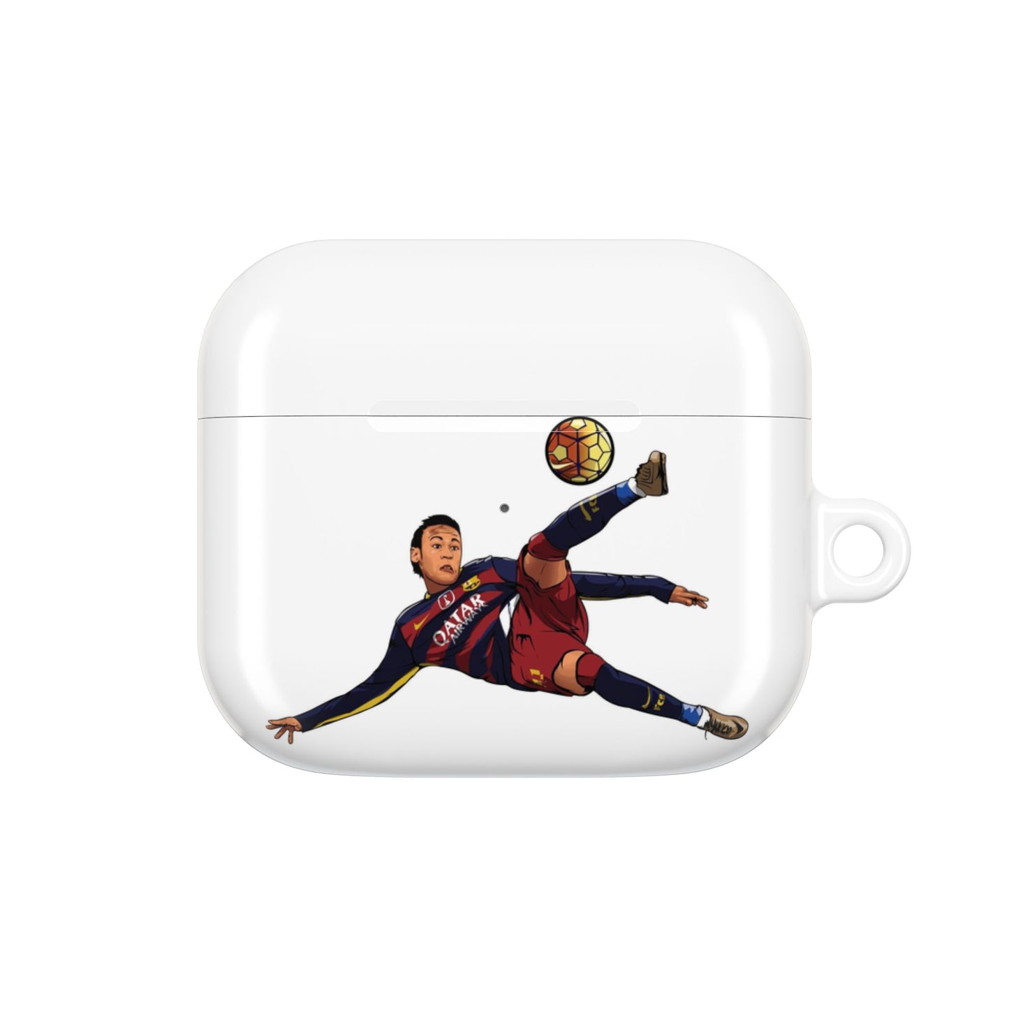 NEYMAR JR. EVERYBODY | AirPod CASE | imaginAIR
