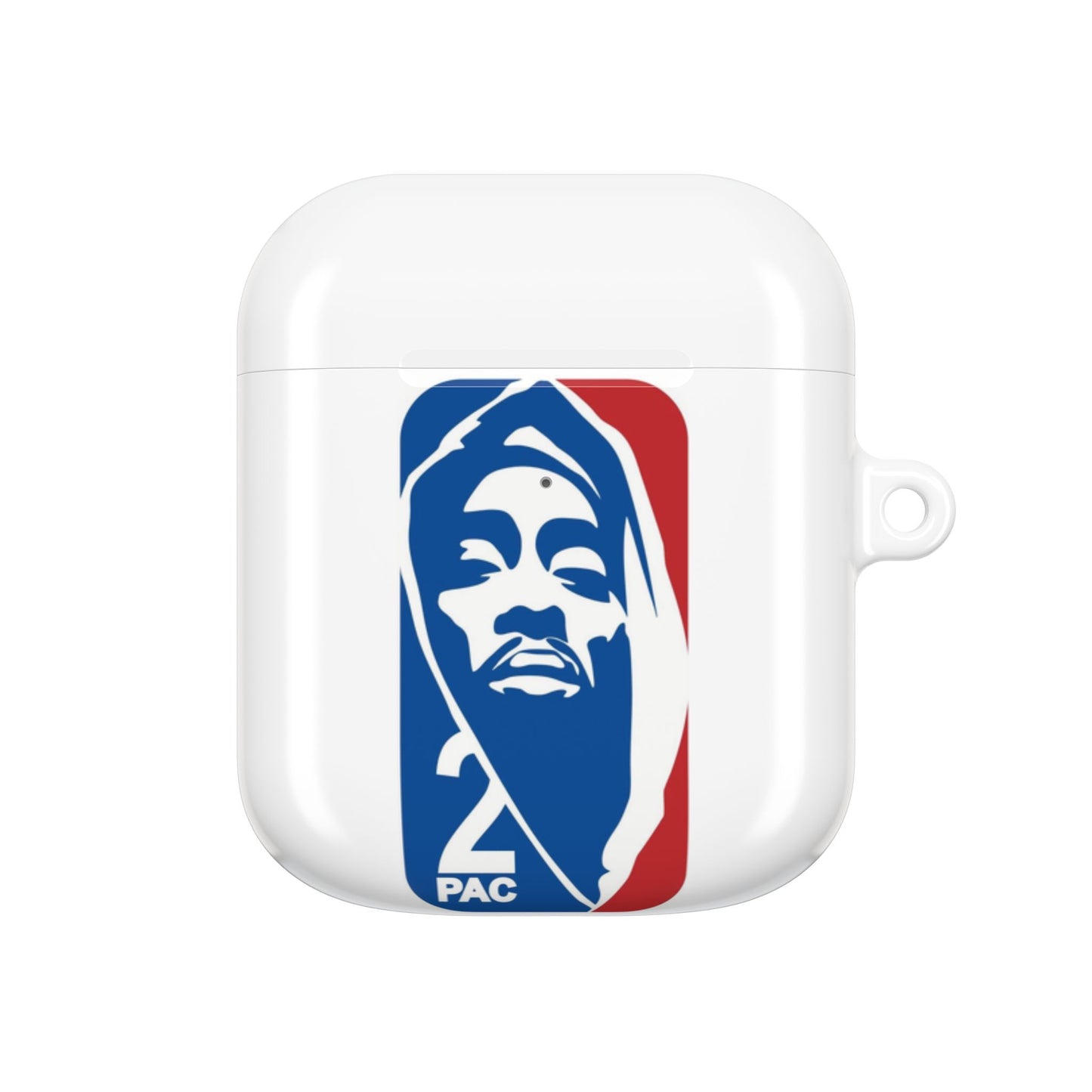 2PAC | AirPod CASE | imaginAIR