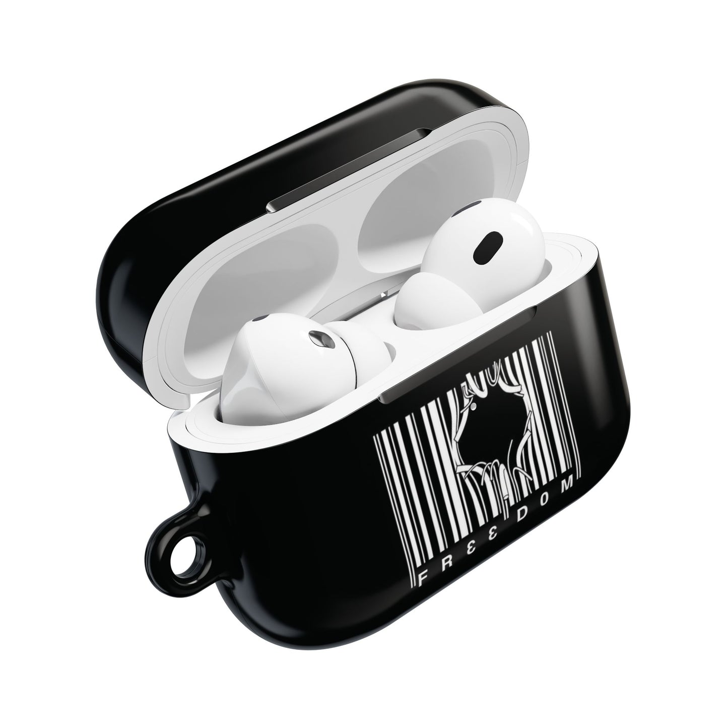 FR33DOM | AirPod CASE | imaginAIR