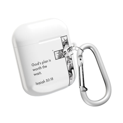 GODS PLAN | AirPod CASE | imaginAIR