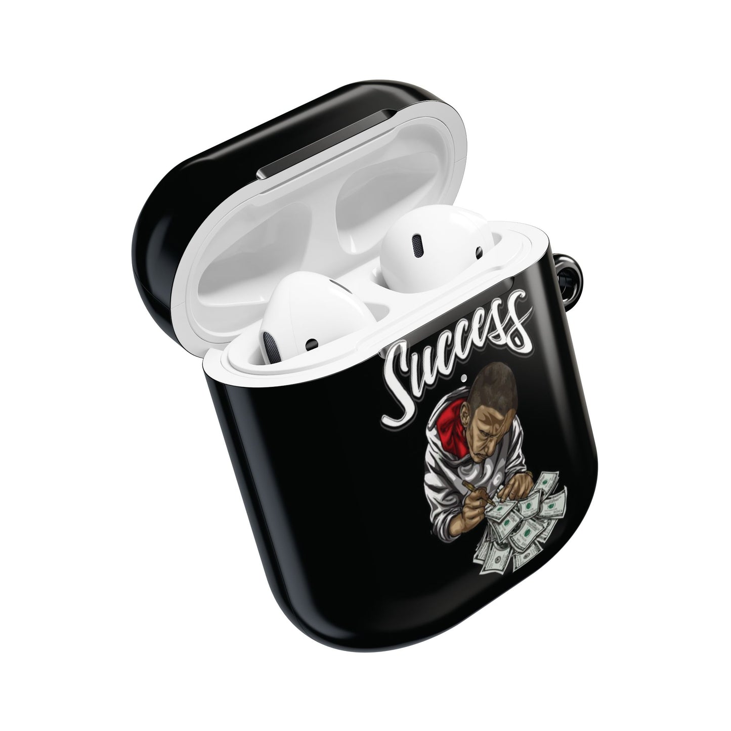 SUCCESS | AirPod CASE | imaginAIR