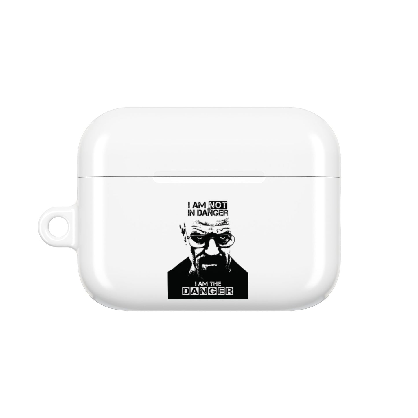 Heisenberg | AirPod CASE | imaginAIR