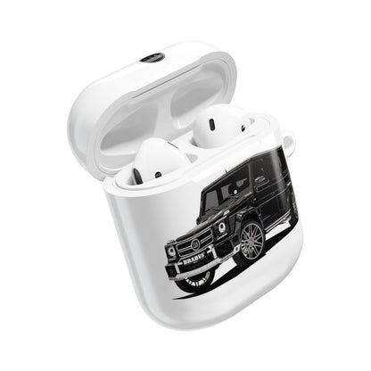 BRABUS | AirPod CASE | imaginAIR
