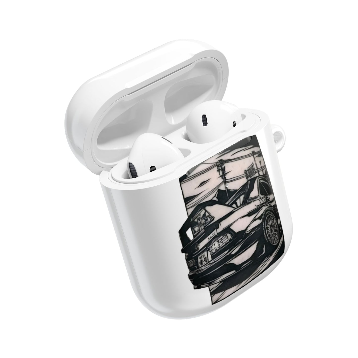 Sprinter Trueno | AirPod CASE | imagineAIR
