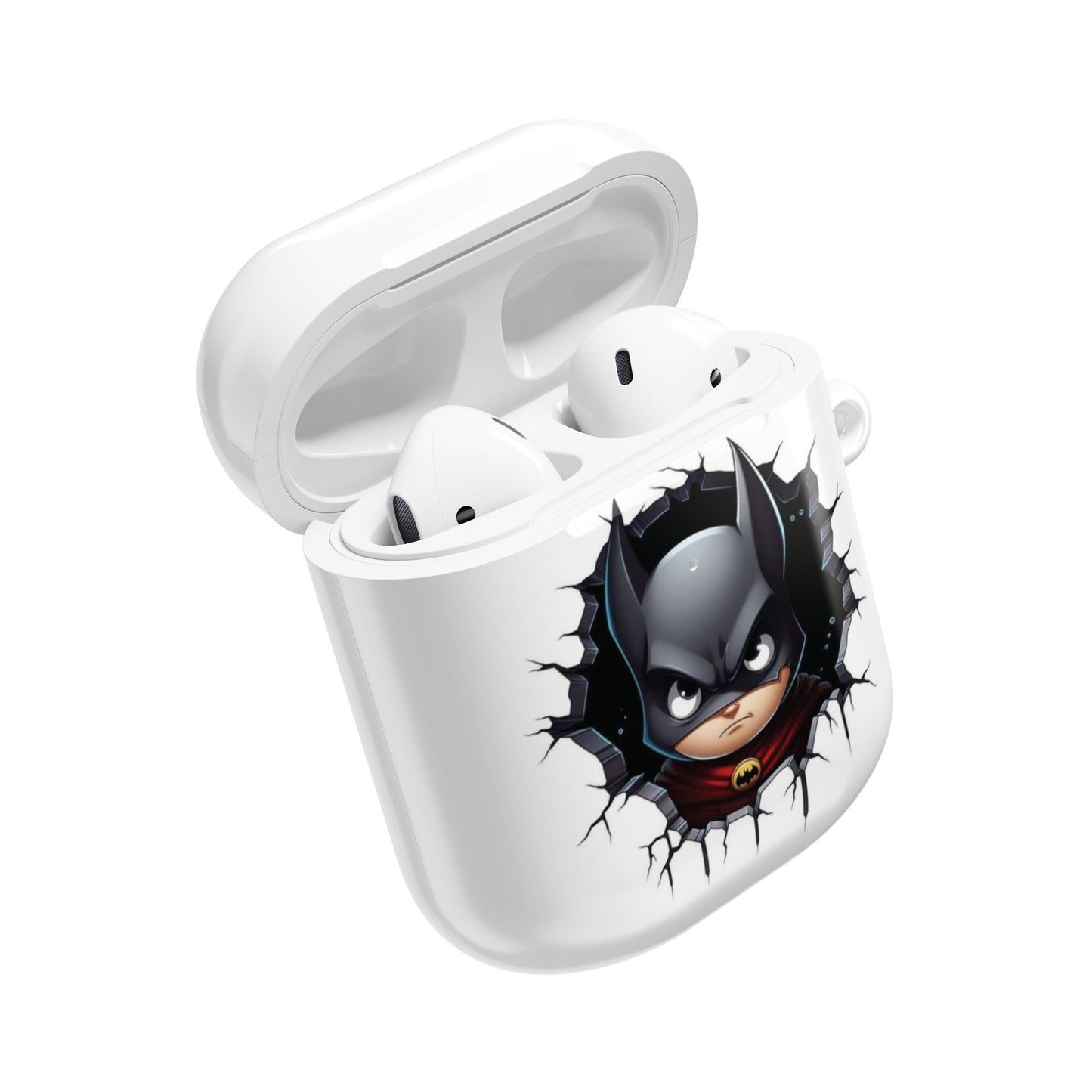 UNBREAKABLES | AirPod CASE | imaginAIR