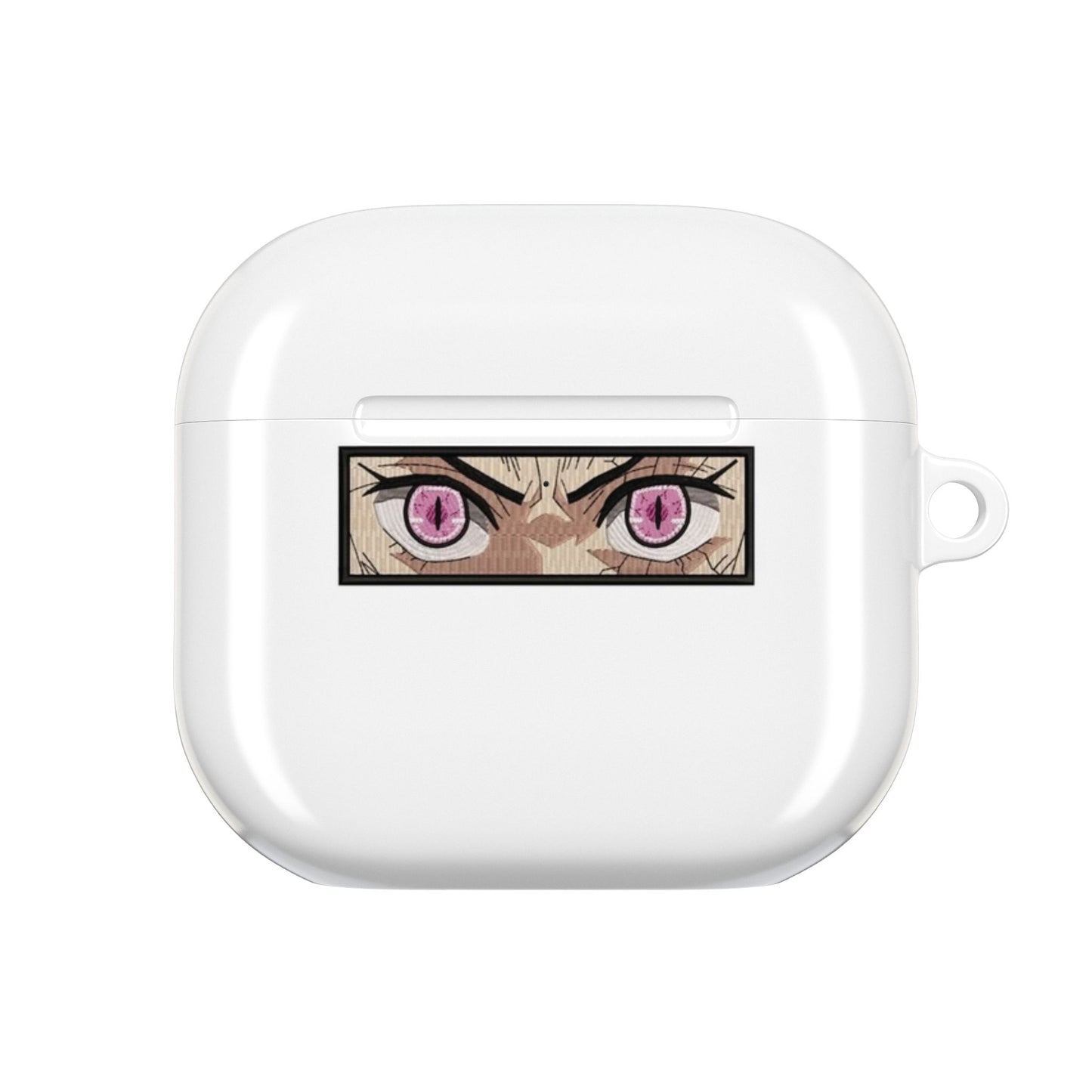 NEZUKO EYES | AirPod CASE | imaginAIR