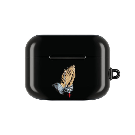 PRAY | AirPod CASE | imaginAIR
