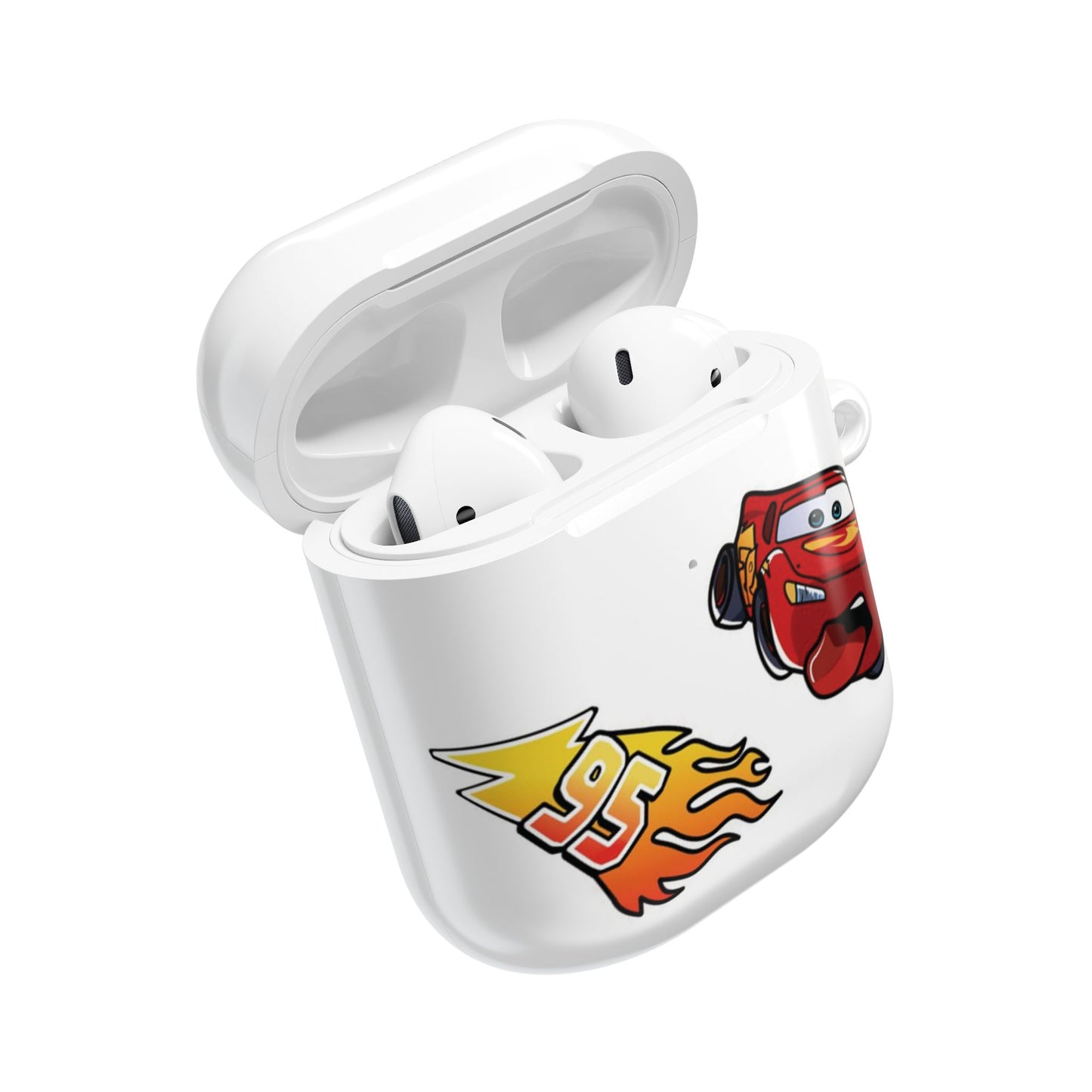 Lightning McQueen | AirPod CASE | imaginAIR