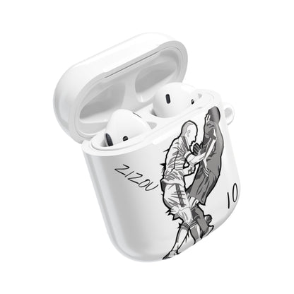 ZIZOU 10 | AirPod CASE | imagineAIR