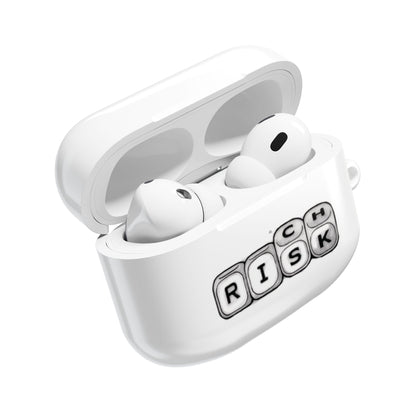 RISK = RICH | AirPod CASE | imaginAIR