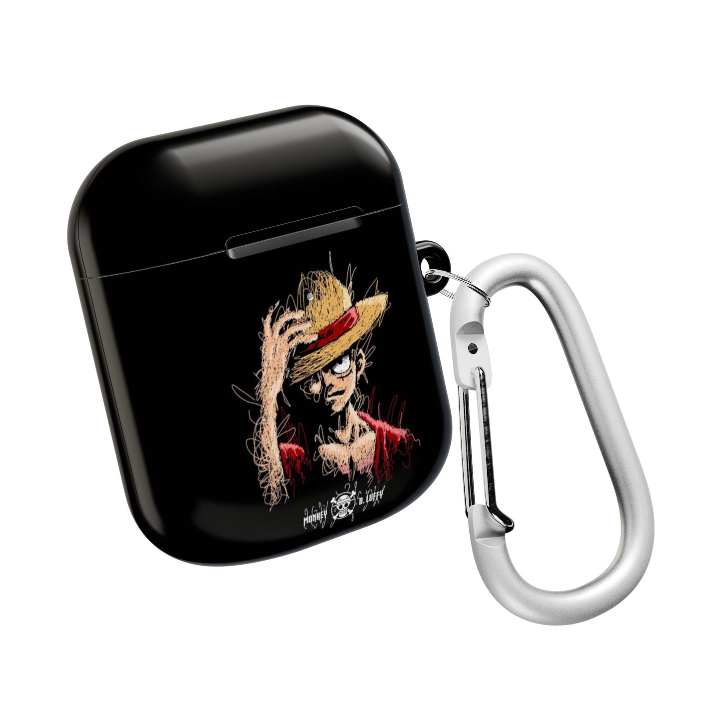 M.D.Ruffy| ANIME | AirPod CASE | imaginAIR