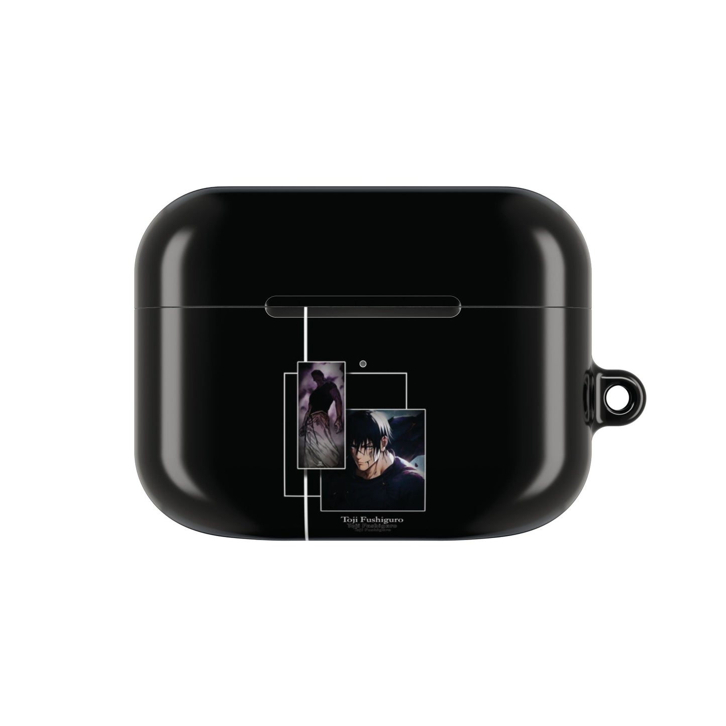 T.O.J.I | AirPod CASE | imaginAIR