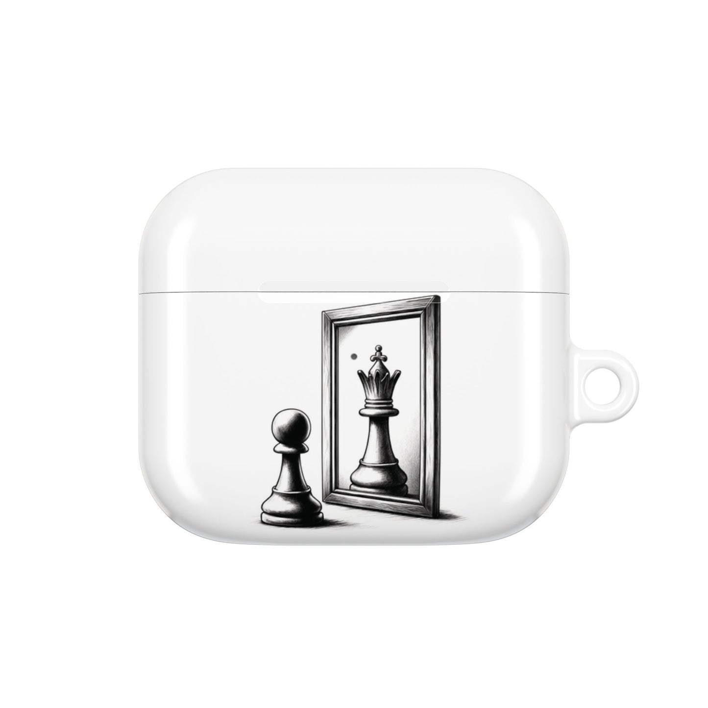 FUTURE KING | AirPod CASE | imaginAIR