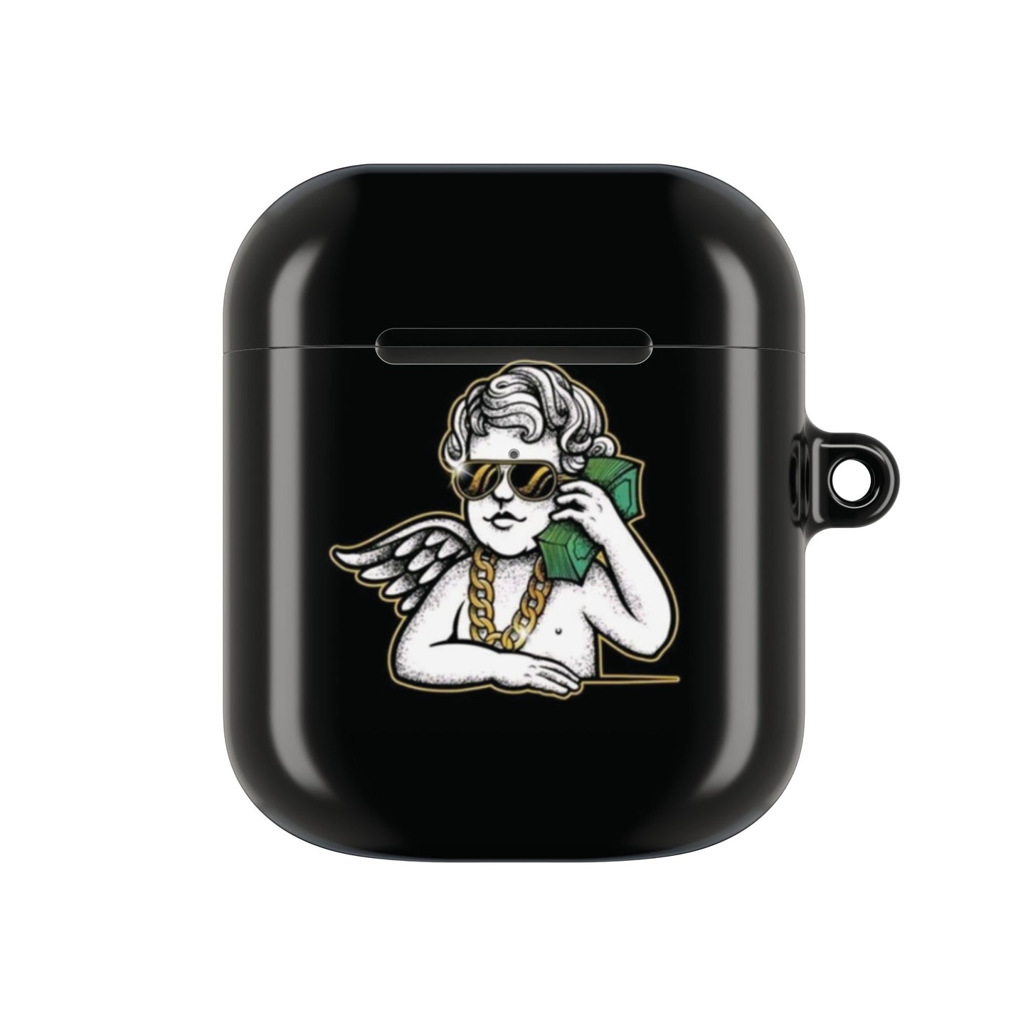 SKY ISNT THE LIMIT | AirPod CASE | imaginAIR