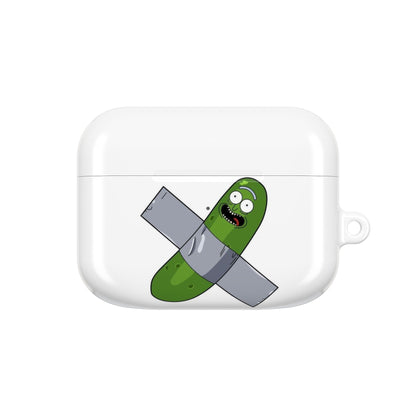 PICKLE RICK | AirPod CASE | imagineAIR