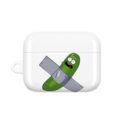 PICKLE RICK | AirPod CASE | imagineAIR