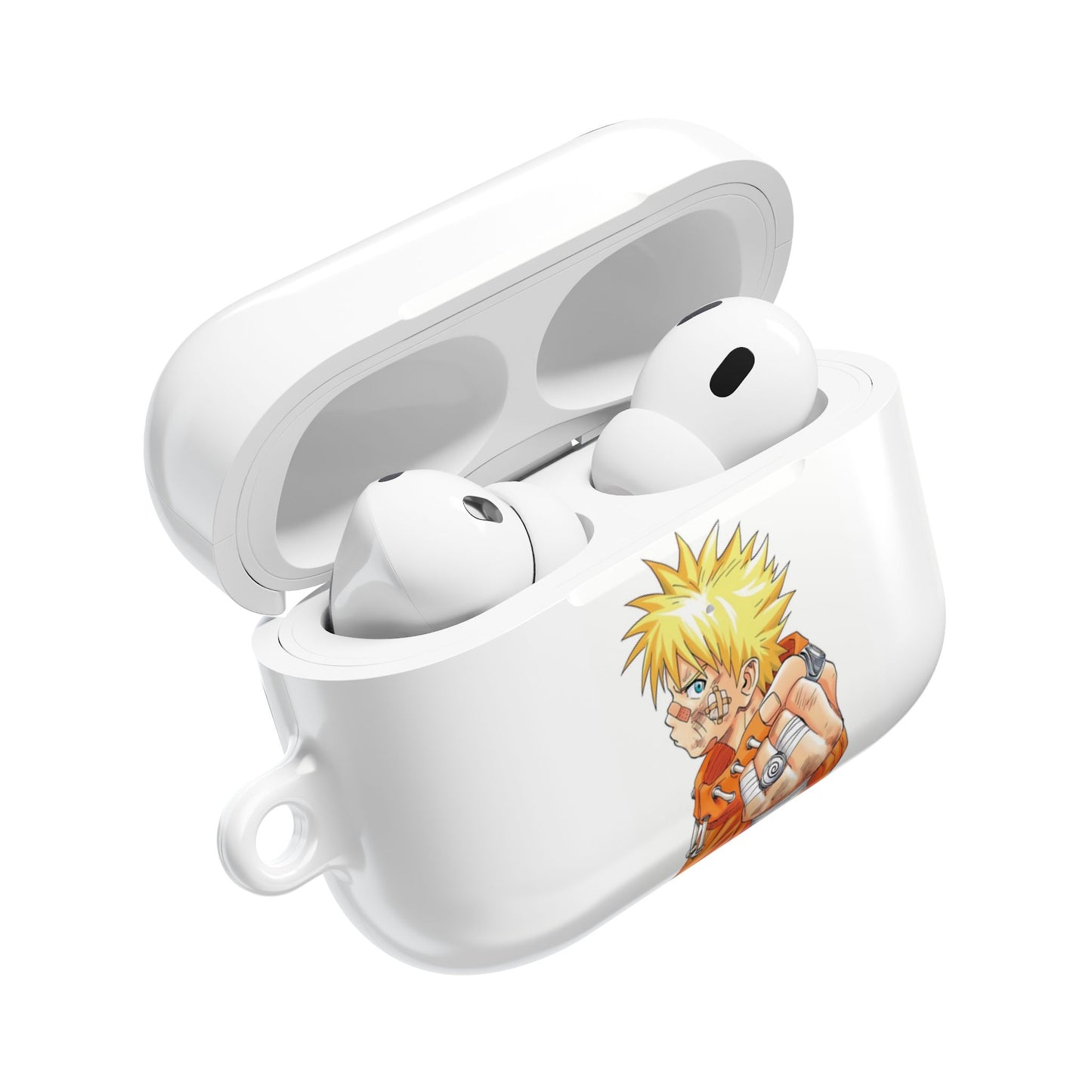 7th Hokage | AirPod CASE | imaginAIR