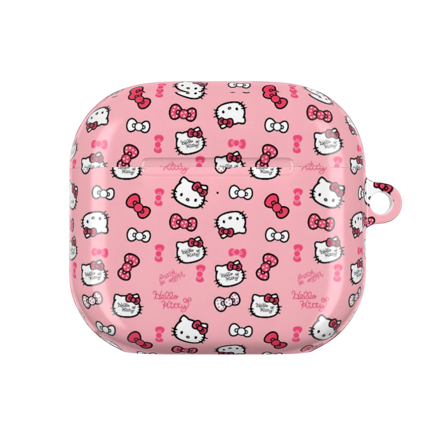 HELLO KITTY PATTERN | AirPod CASE | imaginAIR