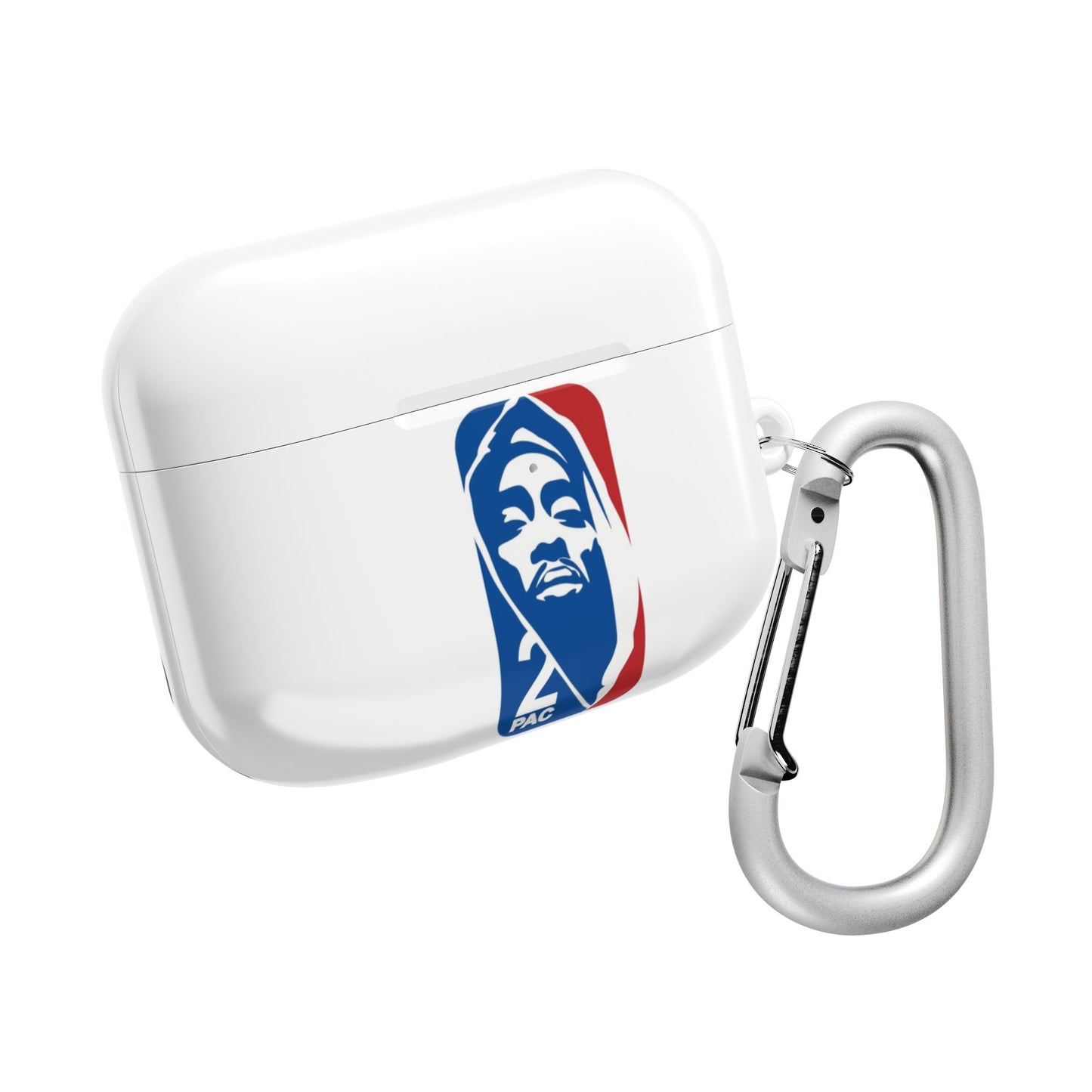 2PAC | AirPod CASE | imaginAIR