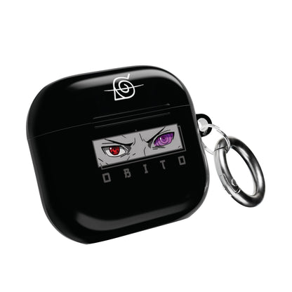 OBITO EYES | AirPod CASE | imaginAIR