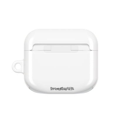 SHIT HAPPENS | AirPod CASE | imaginAIR