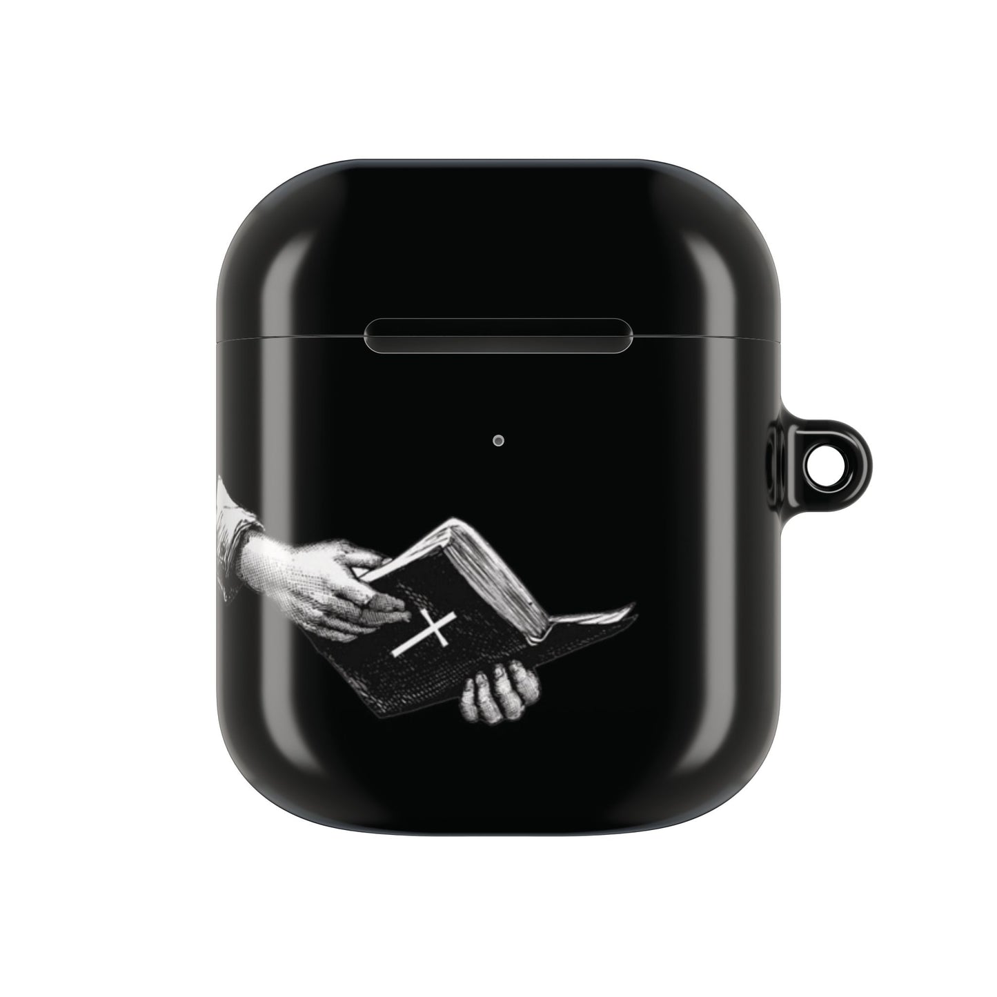 The holy Bible | AirPod CASE | imaginAIR