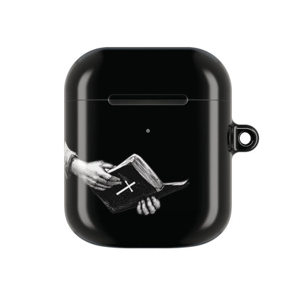The holy Bible | AirPod CASE | imaginAIR