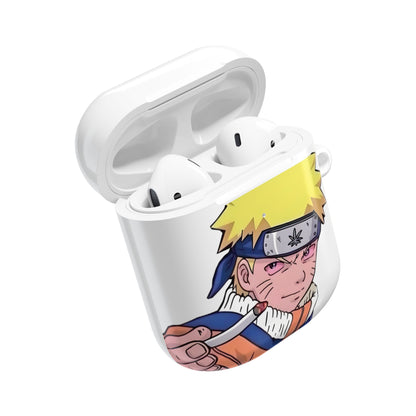 HIGH UZUMAKI | AirPod CASE | imaginAIR