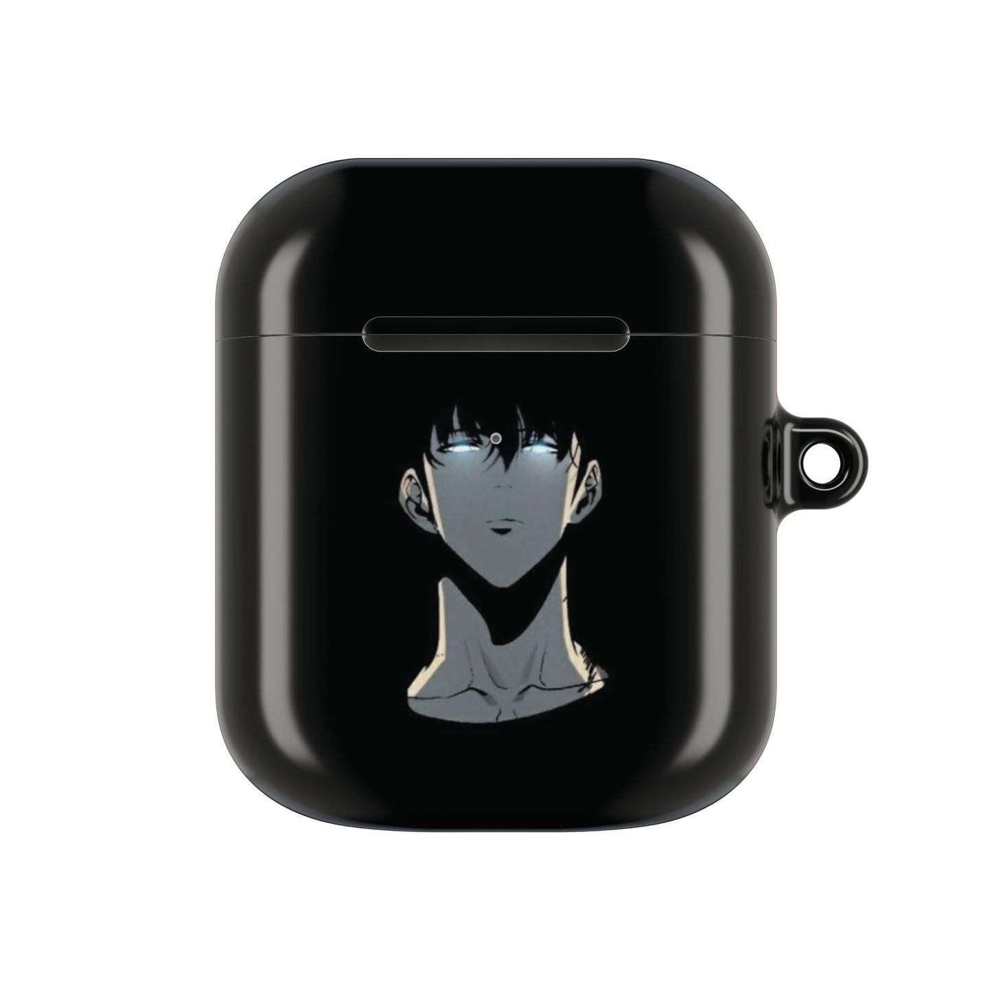 SUNG JIN-WOO | SOLO LEVELING | AirPod CASE | imaginAIR